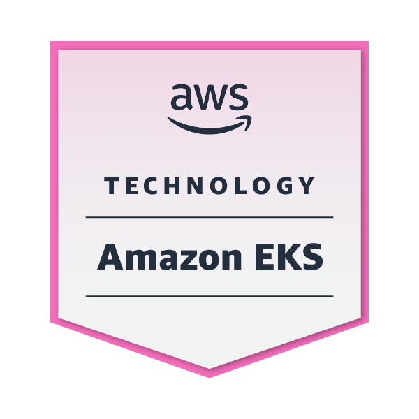 AWS - Amazon EKS